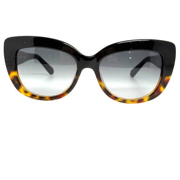 Kate Spade Sunglasses Eyeglass Frames Ursula/s Y7 55-17-135 19776 - Picture 1 of 7